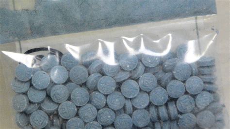 New drug being laced with fentanyl making it even deadlier